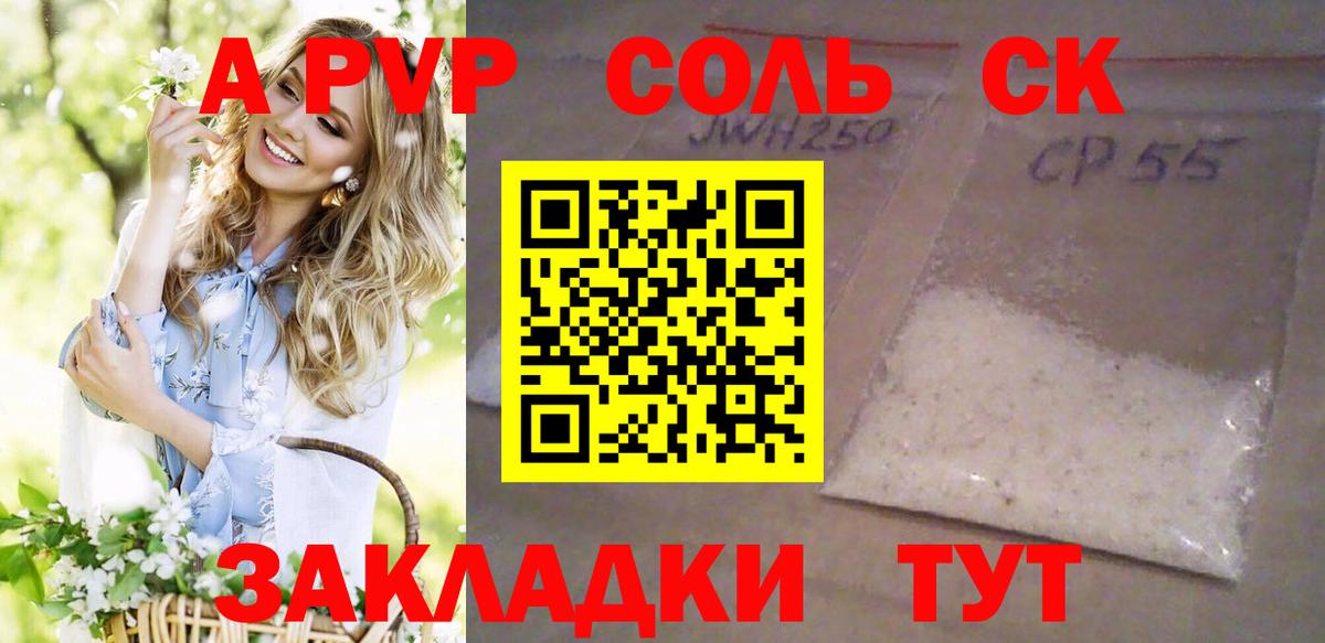 APVP Соль Вятские Поляны